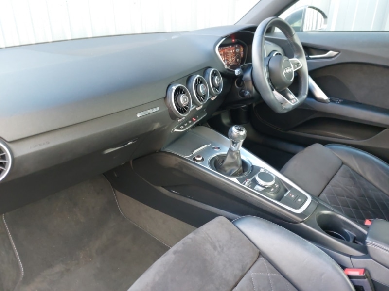 Used Audi TT 2019 for sale - 77645017: Photo 5