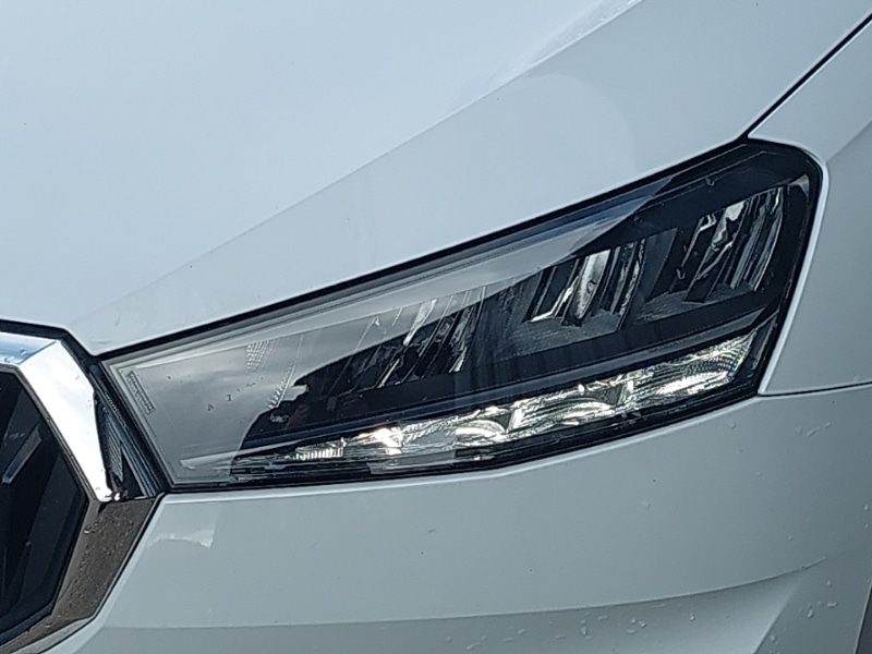 Used Skoda Fabia 2023 for sale - 77980967: Photo 12