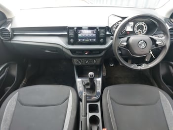 Used Skoda Fabia 2023 for sale - 77980967: Photo