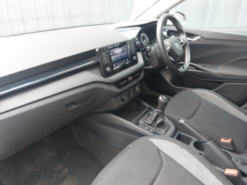 Used Skoda Fabia 2023 for sale - 77980967: Photo 5