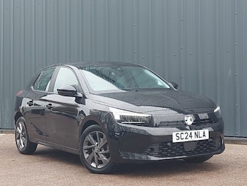 Used Vauxhall Corsa 2024 for sale - 78243465: Photo