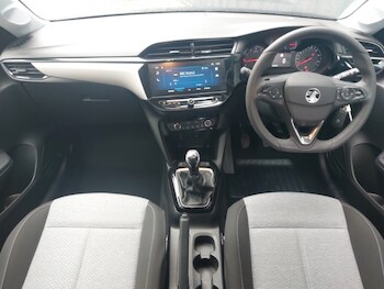 Used Vauxhall Corsa 2024 for sale - 78243465: Photo