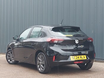 Used Vauxhall Corsa 2024 for sale - 78243465: Photo