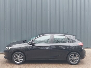 Used Vauxhall Corsa 2024 for sale - 78243465: Photo