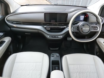 Used Fiat 500 2023 for sale - 76815717: Photo