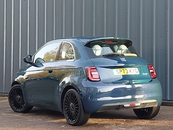 Used Fiat 500 2023 for sale - 76815717: Photo