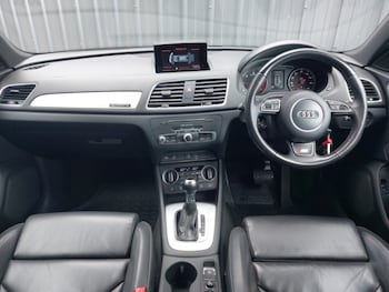 Used Audi Q3 2017 for sale - 79376298: Photo