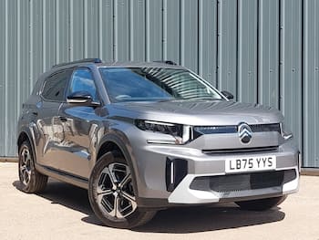 Used Citroen C3 Aircross 2025 for sale - 79627286: Photo