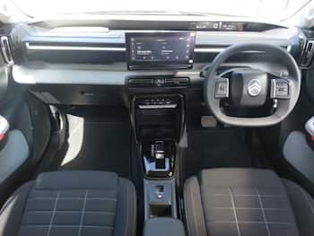 Used Citroen C3 Aircross 2025 for sale - 79627286: Photo