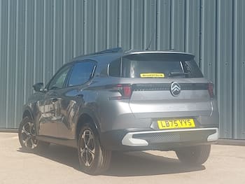 Used Citroen C3 Aircross 2025 for sale - 79627286: Photo