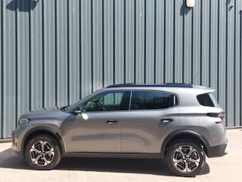 Used Citroen C3 Aircross 2025 for sale - 79627286: Photo