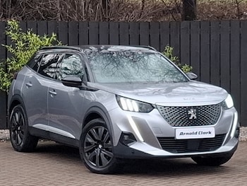 Used Peugeot 2008 2021 for sale - 79492953: Photo