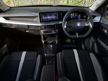 Used Vauxhall Frontera 2026 for sale - 79734453: Photo