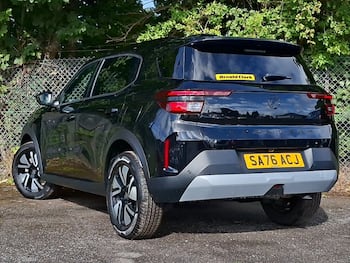 Used Vauxhall Frontera 2026 for sale - 79734453: Photo