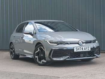 2024 - 2.0 TDI 150 R-Line 5dr DSG