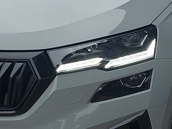 Used Skoda Karoq 2024 for sale - 76066742: Photo 12