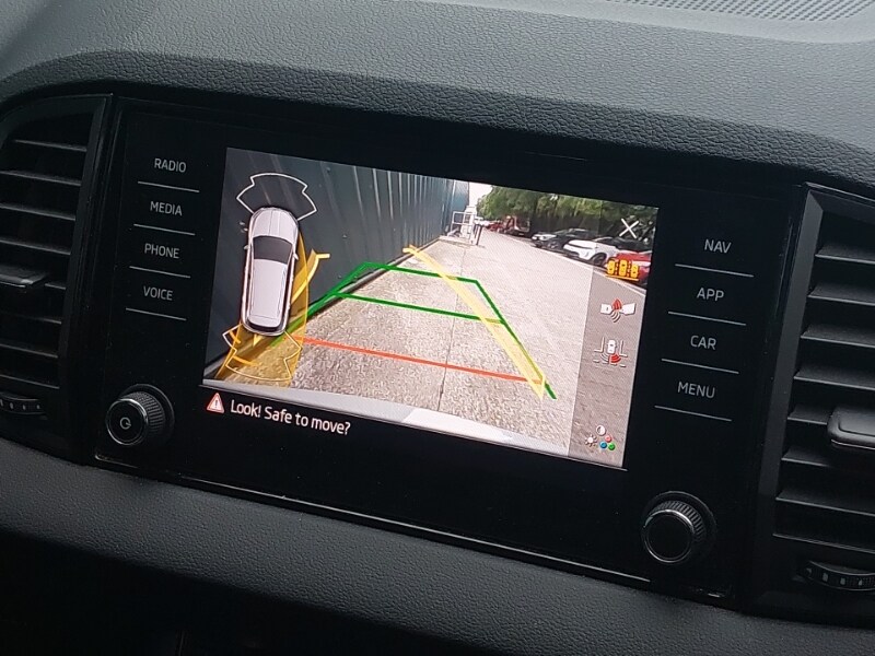 Used Skoda Karoq 2024 for sale - 76066742: Photo 17