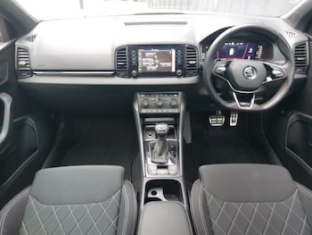 Used Skoda Karoq 2024 for sale - 76066742: Photo 2