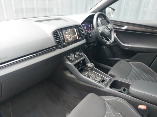 Used Skoda Karoq 2024 for sale - 76066742: Photo 5