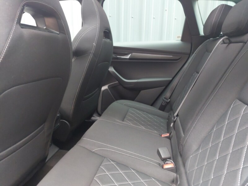 Used Skoda Karoq 2024 for sale - 76066742: Photo 6