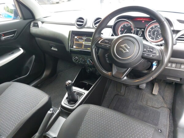 Used Suzuki Swift 2023 for sale - 76108204: Photo 11