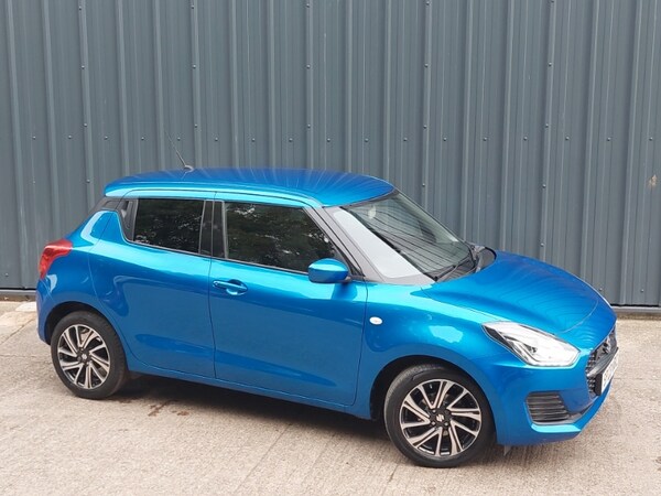 Used Suzuki Swift 2023 for sale - 76108204: Photo 13