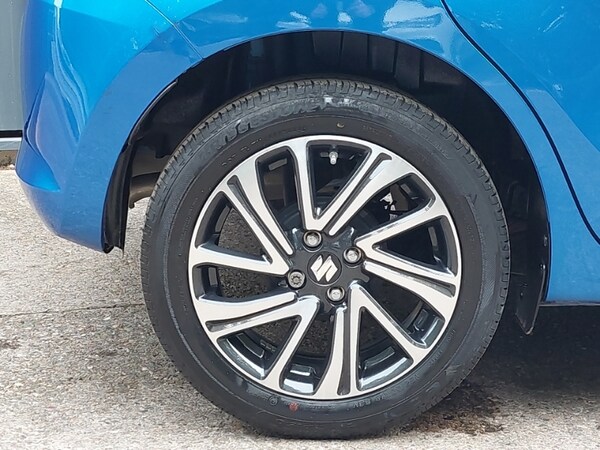Used Suzuki Swift 2023 for sale - 76108204: Photo 14