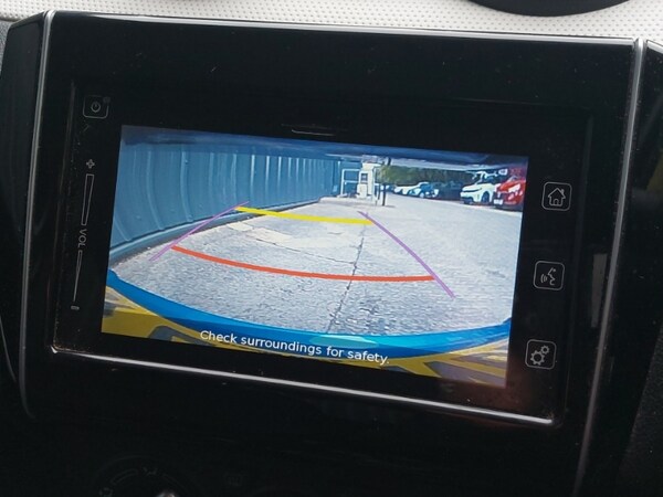 Used Suzuki Swift 2023 for sale - 76108204: Photo 15