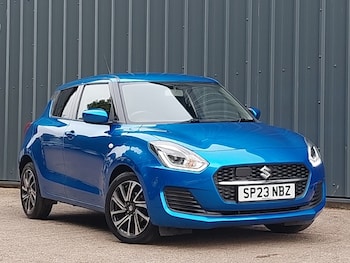 Suzuki - Swift