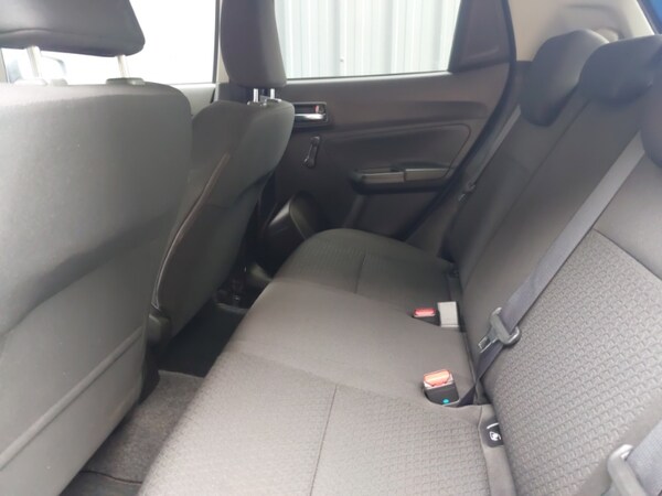 Used Suzuki Swift 2023 for sale - 76108204: Photo 6