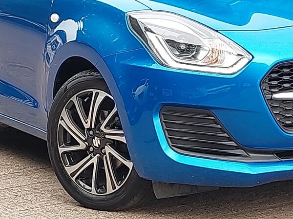 Used Suzuki Swift 2023 for sale - 76108204: Photo 9