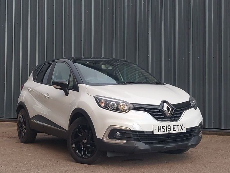 Used Renault Captur 2019 for sale - 76911815: Photo 1