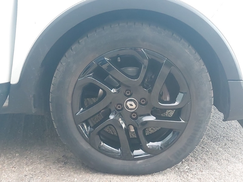 Used Renault Captur 2019 for sale - 76911815: Photo 14