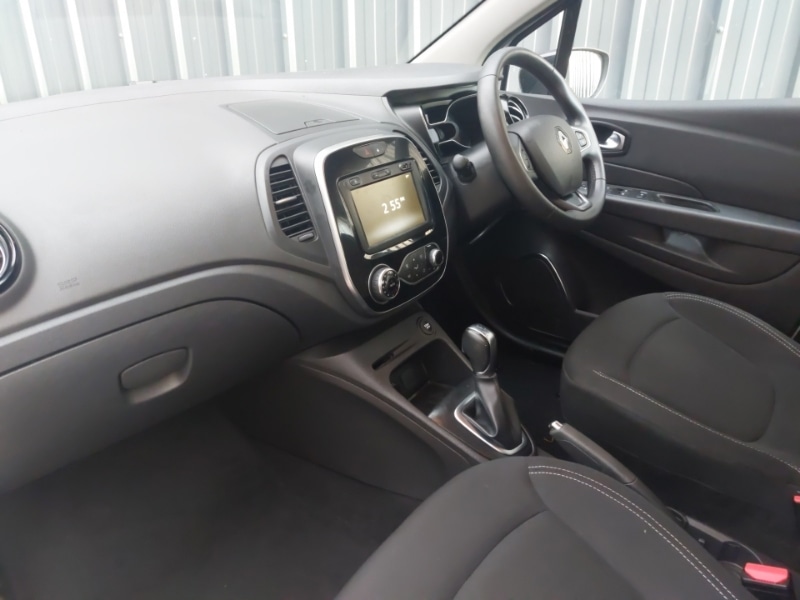 Used Renault Captur 2019 for sale - 76911815: Photo 5