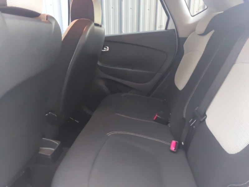 Used Renault Captur 2019 for sale - 76911815: Photo 6