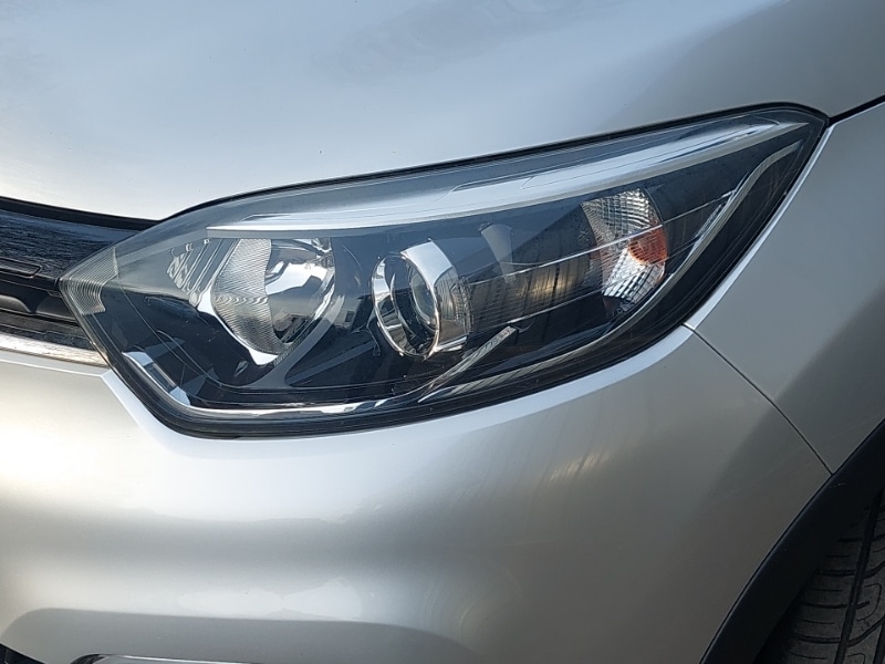 Used Renault Captur 2018 for sale - 77964174: Photo 13