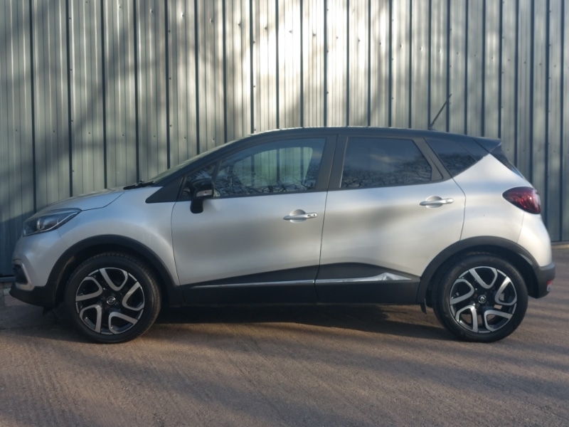 Used Renault Captur 2018 for sale - 77964174: Photo 4