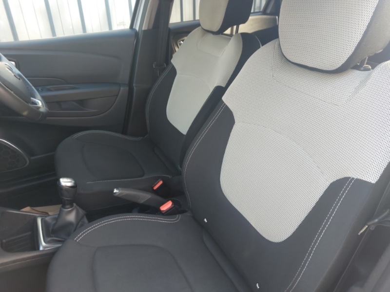 Used Renault Captur 2018 for sale - 77964174: Photo 5