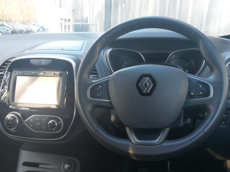 Used Renault Captur 2018 for sale - 77964174: Photo 7