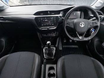 Used Vauxhall Corsa 2022 for sale - 78941083: Photo