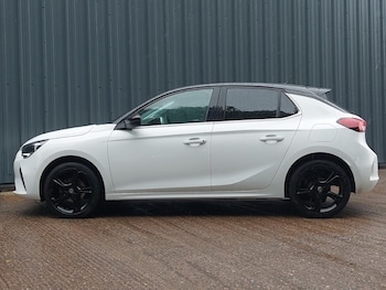 Used Vauxhall Corsa 2022 for sale - 78941083: Photo