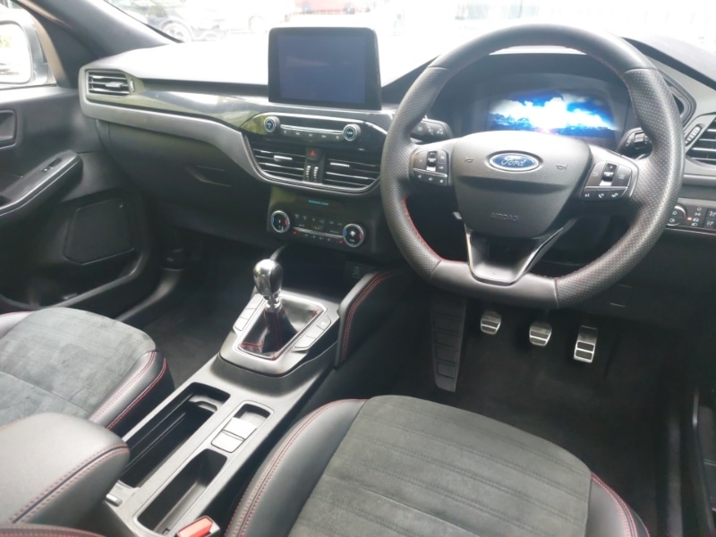 Used Ford Kuga 2023 for sale - 76066739: Photo 10