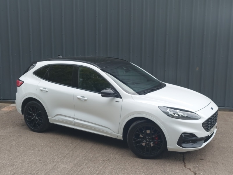 Used Ford Kuga 2023 for sale - 76066739: Photo 13