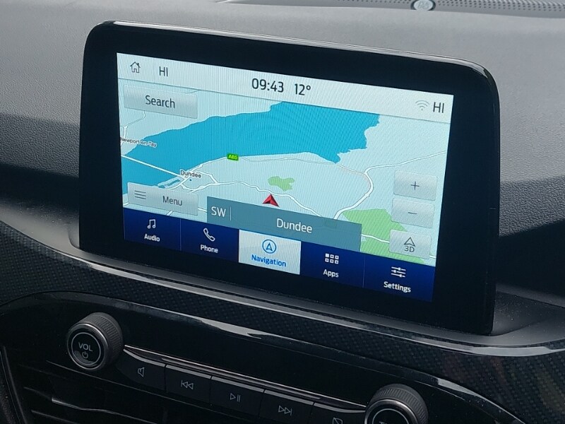 Used Ford Kuga 2023 for sale - 76066739: Photo 19