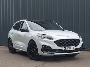 Used Ford Kuga 2023 for sale - 76066739: Photo