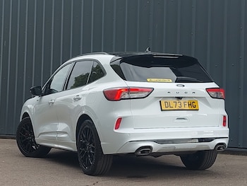 Used Ford Kuga 2023 for sale - 76066739: Photo