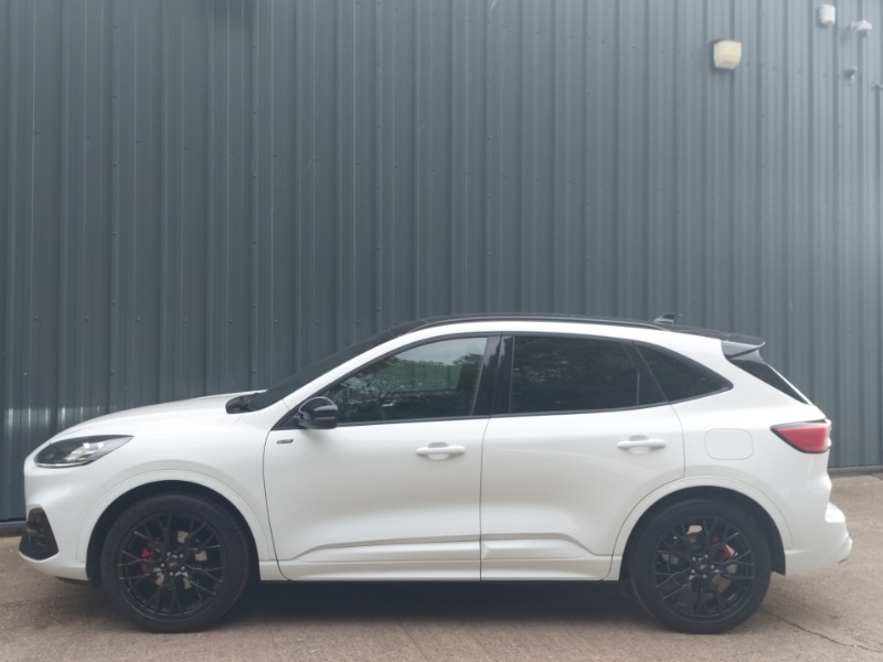 Used Ford Kuga 2023 for sale - 76066739: Photo 4