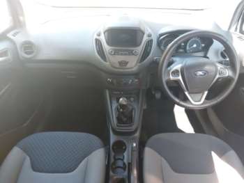 Used Ford Transit Courier 2019 for sale - 75197865: Photo