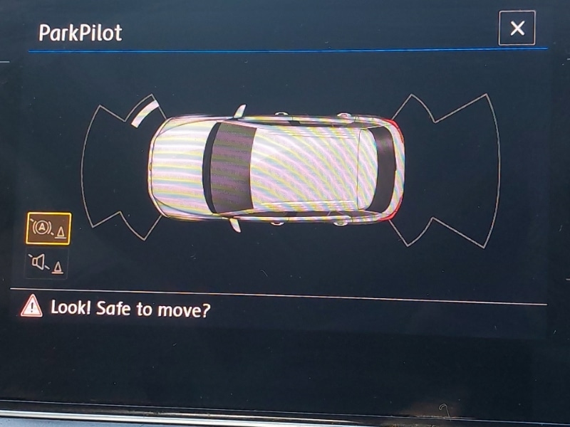 Used Volkswagen T-Roc 2018 for sale - 76053132: Photo 10