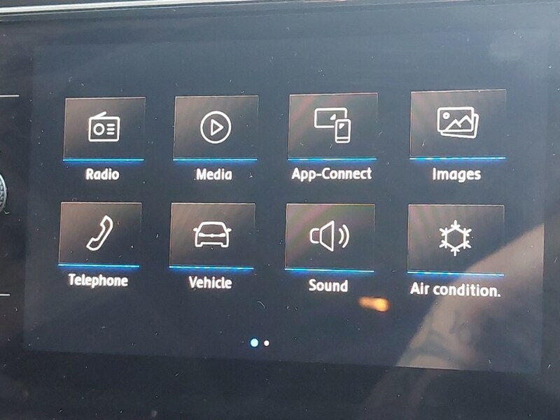 Used Volkswagen T-Roc 2018 for sale - 76053132: Photo 19